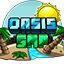 Oasis SMP minecraft Server