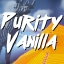 Purity Vanilla minecraft Server