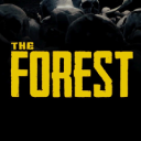 The Forest - The Forest Server