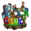 CosmicX - Minecraft Server