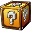 LuckySB - Minecraft Server