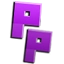 Purple Prison minecraft Server