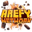 arefy minecraft Server