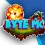 bytemc minecraft Server