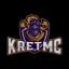 KretMC - Minecraft Server