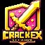 Crackex minecraft Server