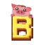 BaconSMP minecraft Server