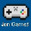 JoGames - Minecraft Server