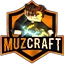 MuzCraft minecraft Server