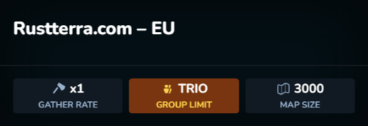 Rustterra EU